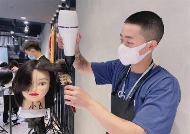 長(zhǎng)沙美發(fā)學(xué)校哪家好？這三家本地人都推薦！